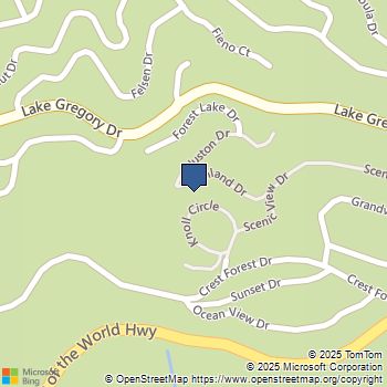 0 Highland Avenue Twin Peaks, CA MLS# HD25031799