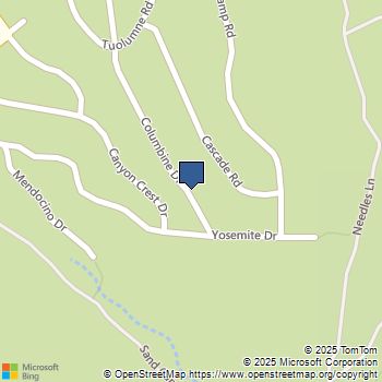 1772 Columbine Drive Big Bear City, CA MLS# IV25177095