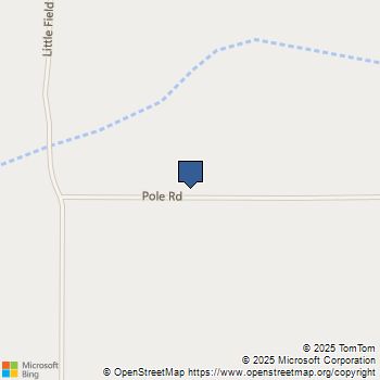 0 Pole Joshua Tree, CA MLS# SB25239807