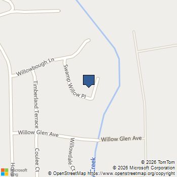 5765 Swamp Willow Place Cumming, GA MLS# 10772896