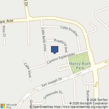 77 Camino Esplendido Camarillo, CA MLS# V136600