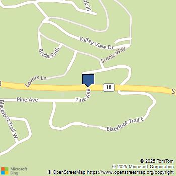 0 None Rimforest, CA MLS# SW25023041