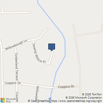 5765 Swamp Willow Place Cumming, GA MLS# 10669999