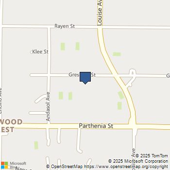 17320 Gresham Northridge, CA MLS# SR25255747