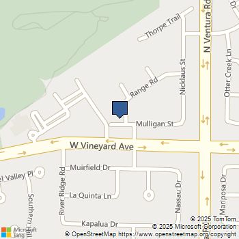 1655 Range Road Oxnard, CA MLS# V1-33178