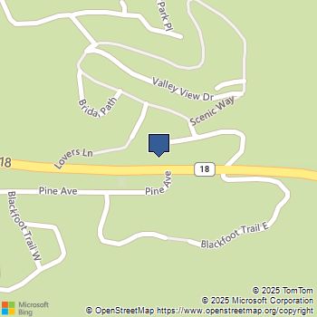 26600 Highway 18 Rimforest, CA MLS# IG25025824