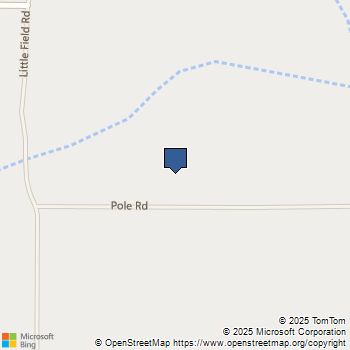 0 Pole Road Joshua Tree, CA MLS# SB25119723