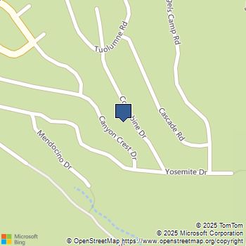 1709 Columbine Big Bear City, CA MLS# PW25254575