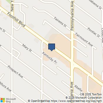 3238 Foothill Boulevard La Crescenta, CA MLS# GD25105757