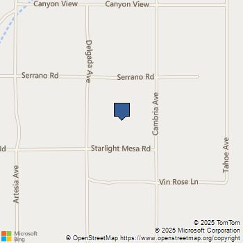 1266 Cambria Avenue U1-2 Yucca Valley, CA MLS# OC25020942