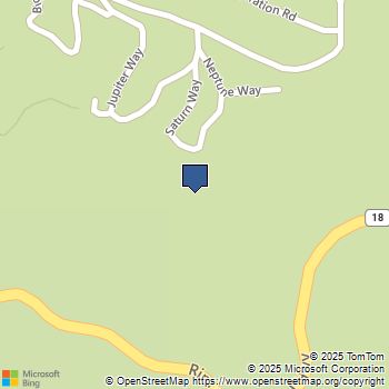 0 Saturn Way Crestline, CA MLS# TR25255072