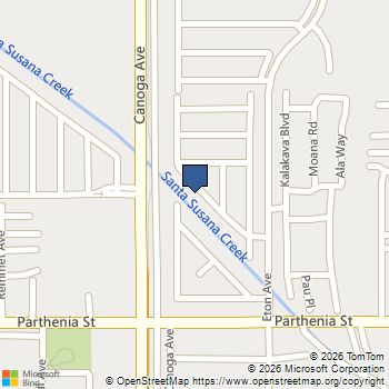 8801 ETON AVENUE 35 Canoga Park, CA MLS# SR26111444