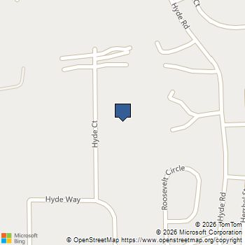 4970 Hyde Court Cumming, GA MLS# 7806510