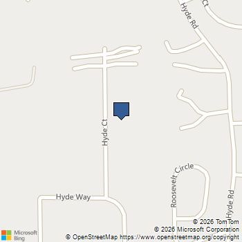 4970 Hyde Court Cumming, GA MLS# 10807438