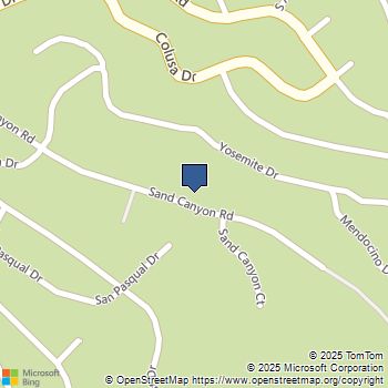 43706 Sand Canyon Road Big Bear, CA MLS# 219133854PS