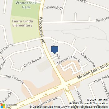 1277 Calle Bonita Camarillo, CA MLS# V1-33098