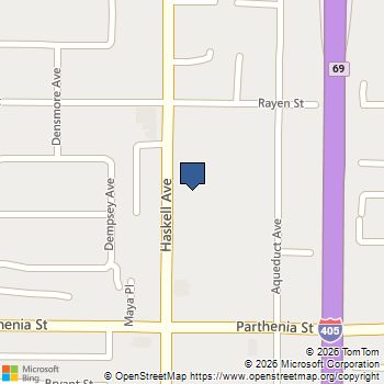 8814 haskell North Hills, CA MLS# GD25281452