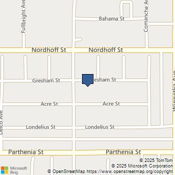 20242 Gresham Street Winnetka, CA MLS# SR25241824