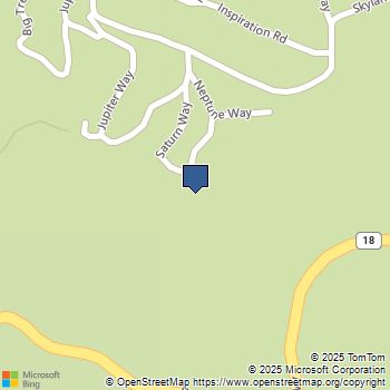 1180 Saturn Way Crestline, CA MLS# IG25220451