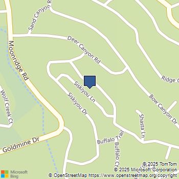 43315 Shasta Road Big Bear, CA MLS# 25582419