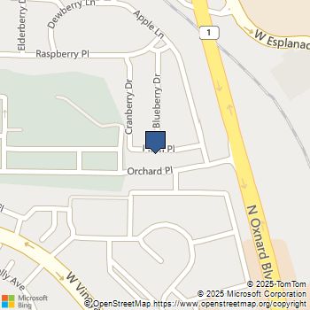 300 Plum Place 7 Oxnard, CA MLS# 225002427