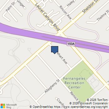 8879 Morehart Avenue Sun Valley, CA MLS# GD25229013