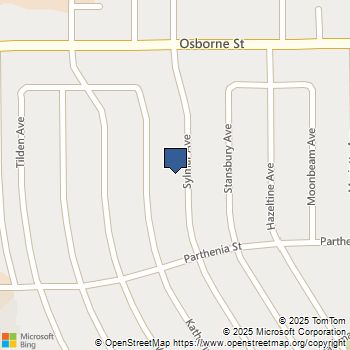 8827 -8829 Sylmar Avenue Panorama City, CA MLS# GD25198872