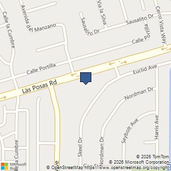 760 Las Posas Road C Camarillo, CA MLS# V134089