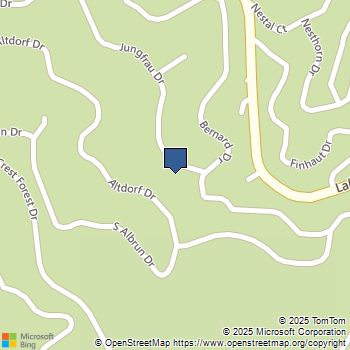 1212 Jungfrau Drive Crestline, CA MLS# IG25075873