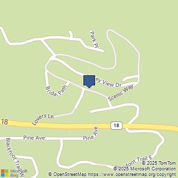 1177 Bear Springs Road Rimforest, CA MLS# PW25231381