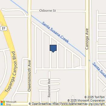 8811 Canoga Avenue 342 Canoga Park, CA MLS# SR25253096