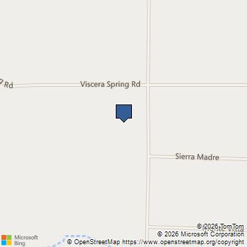 1530 Orion Trail Pioneertown, CA MLS# JT26001418