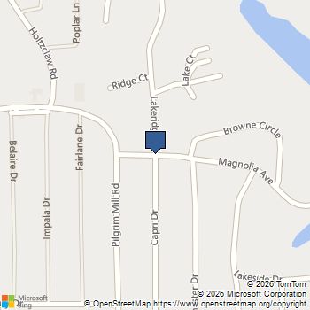 0 Capri Drive Cumming, GA MLS# 10678056