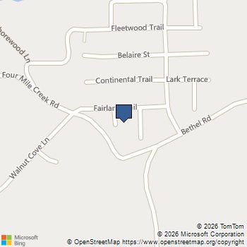 9015 Corvair Trail GAINESVILLE, GA MLS# 10833725