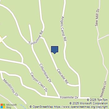 1660 Cascade Big Bear City, CA MLS# IG25258129