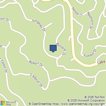 1213 Jungfrau Drive Crestline, CA MLS# IG25116896