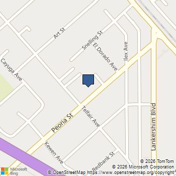 11811 Peoria Street Sun Valley, CA MLS# SR26154084