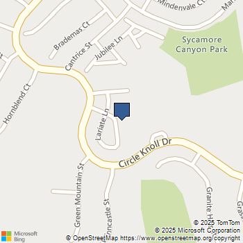 510 Sonata Way C Simi Valley, CA MLS# 225003654