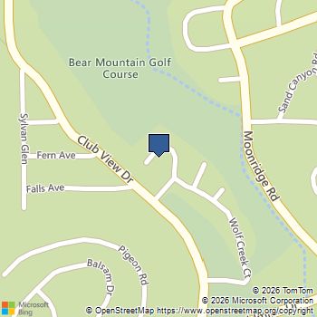 43072 Goldmine Woods Big Bear Lake, CA MLS# IG26110600