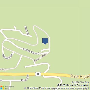 1190 Scenic Rimforest, CA MLS# IV26056791