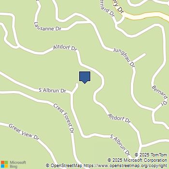 0 Altdorf Drive Crestline, CA MLS# IG25202577