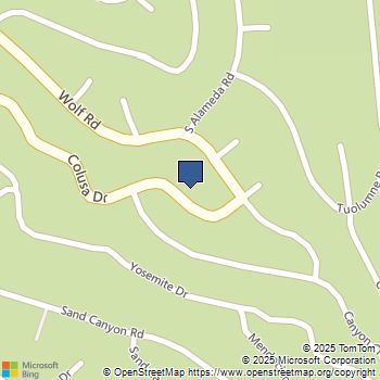 43778 Colusa Drive Big Bear Lake, CA MLS# IG25164484