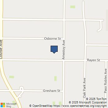 17153 Rayen Street Northridge, CA MLS# SR25229847