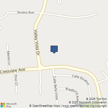 85 Crestview Camarillo, CA MLS# SR25249298