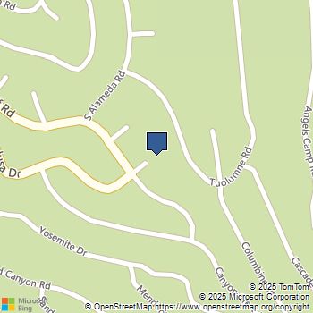 1614 S Colusa Drive Big Bear, CA MLS# 219129006PS