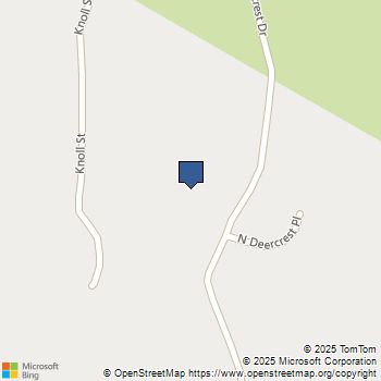 1166 Deercrest Drive San Bernardino, CA MLS# IG25083606