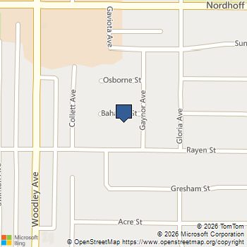 16052 Bahama Street North Hills, CA MLS# BB26015503