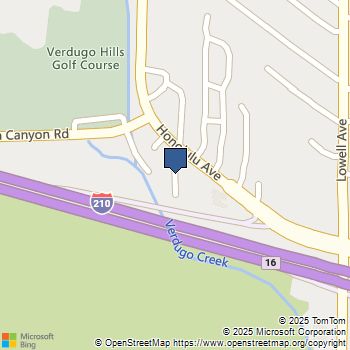 6300 Honolulu 205 La Crescenta, CA MLS# PF25250108