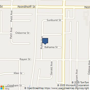 8930 Rubio North Hills, CA MLS# GD25259782