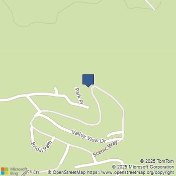 1149 Scenic Way Rimforest, CA MLS# PW25196501